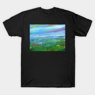 Meadow Drops T-Shirt